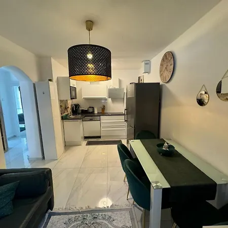 Apartment Luxury Sirena Zadar