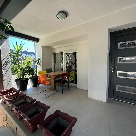 Luxury Sirena Apartment *