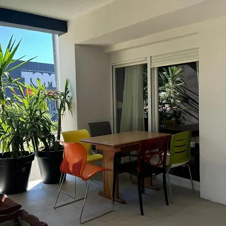 Apartment Luxury Sirena