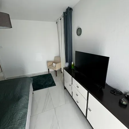 Apartment Luxury Sirena