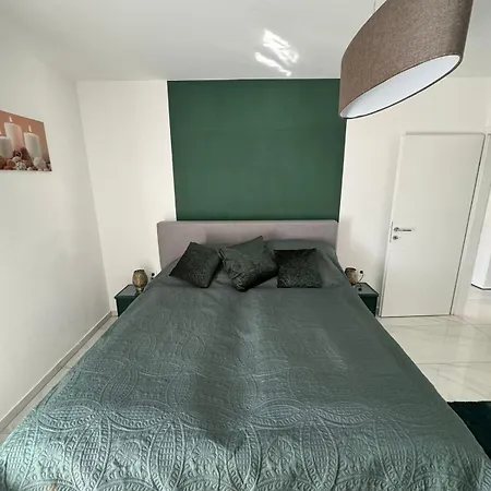 Apartment Luxury Sirena Zadar