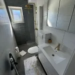 Luxury Sirena شقة *
