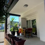 شقة Luxury Sirena *