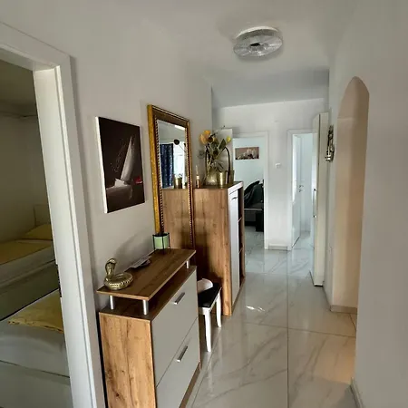 Luxury Sirena * Zadar