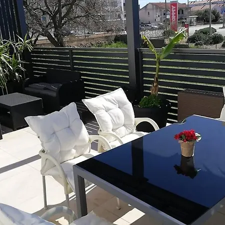 Luxury Sirena Apartamento