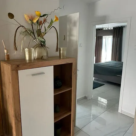 Luxury Sirena * Ζαντάρ