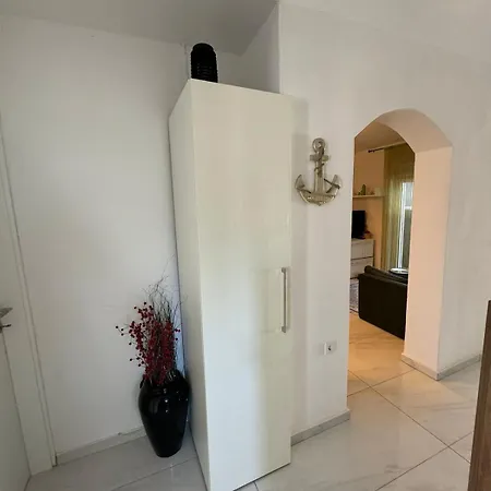 Διαμέρισμα Luxury Sirena Ζαντάρ